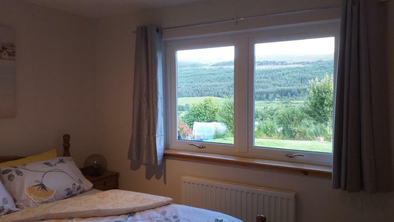 The Studio Drumnadrochit Buitenkant foto